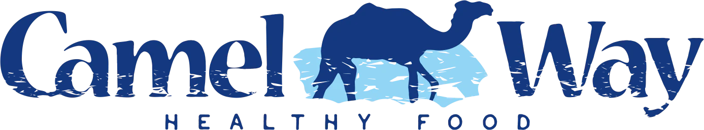 Camel Milk Wholesale Logo